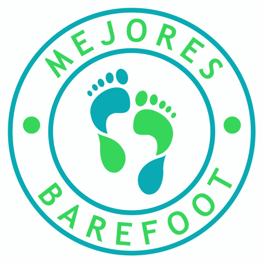 Entrenamiento y Montaña Barefoot Mujer – Barefoot You
