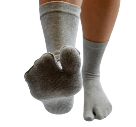 calcetines+confort+roots+barefoot