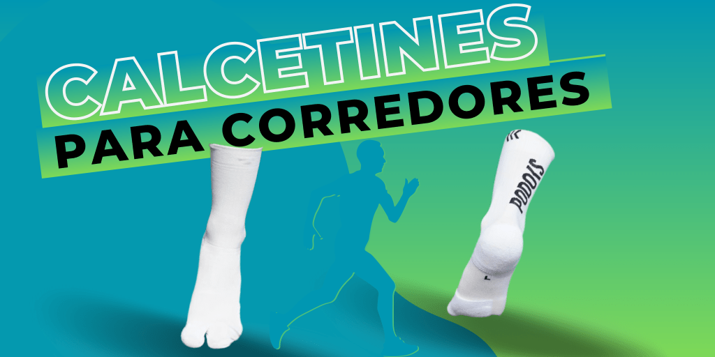 CALCETINES+PARA+CORREDORES