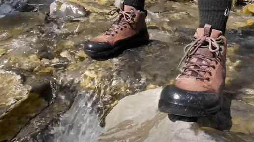 bahe+rediscover+grounding+barefoot+botas+senderismo