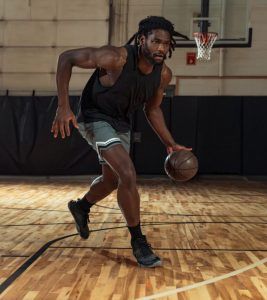 Xero-Shoes-x-Isaiah-Stewart-calzado-barefoot-baloncesto