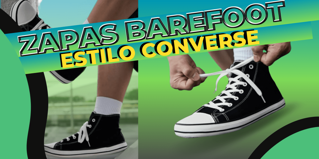 ZAPAS+BAREFOOT+ESTILO+CONVERSE